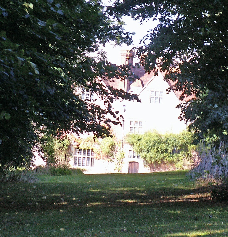 81 Chawton House.JPG - KONICA MINOLTA DIGITAL CAMERA